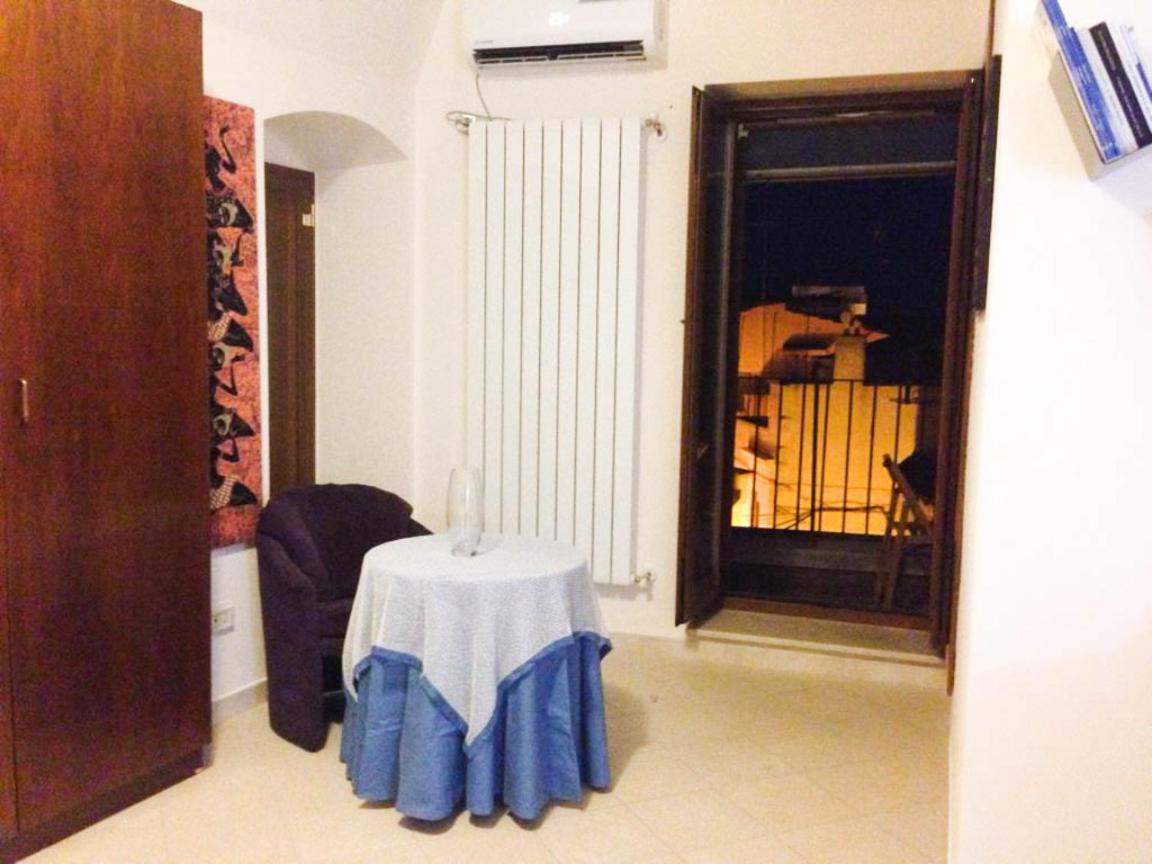 Suite Home La Chianca Santeramo in Colle Exterior photo