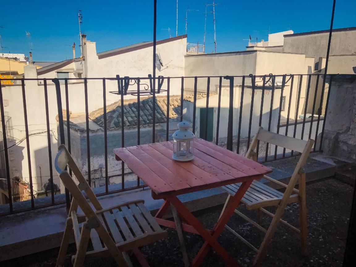 Suite Home La Chianca Santeramo in Colle Exterior photo