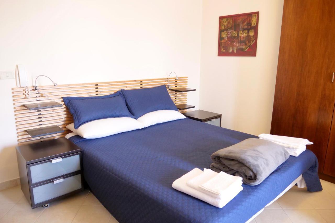 Suite Home La Chianca Santeramo in Colle Exterior photo