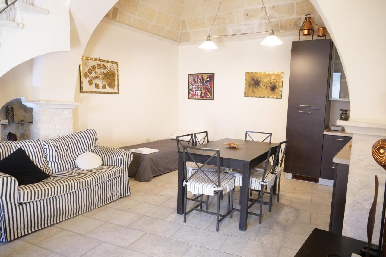 Suite Home La Chianca Santeramo in Colle Exterior photo