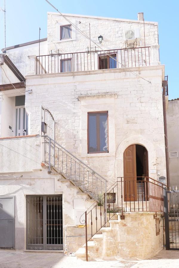Suite Home La Chianca Santeramo in Colle Exterior photo